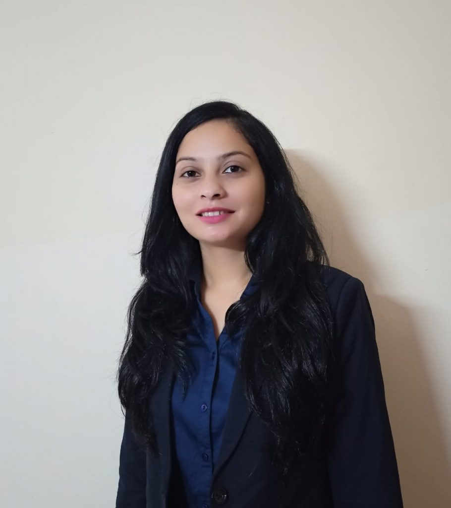 Future of work – Recreating work and workplace - Chandani Singh