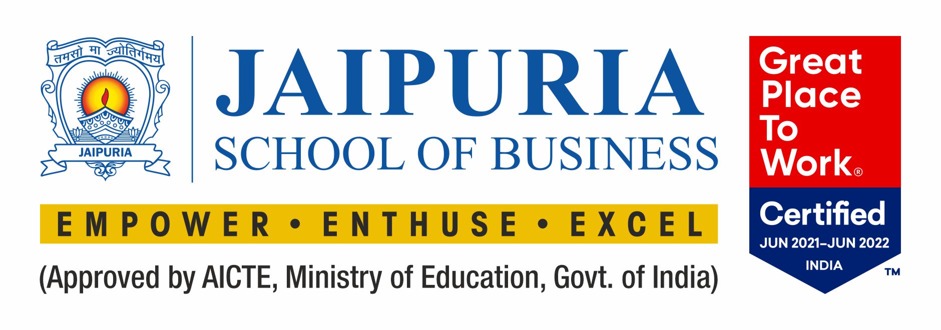 Jaipuria School of Business